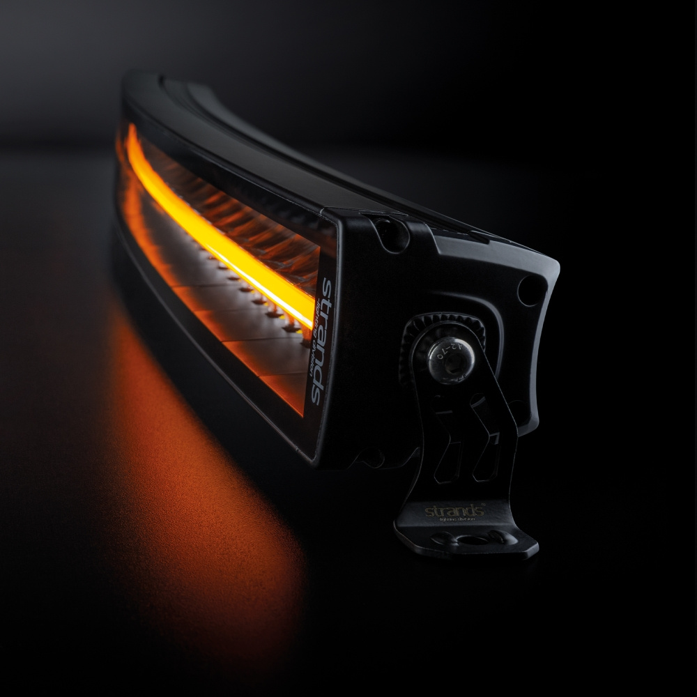 Strands Siberia Drc LED-ramp 50