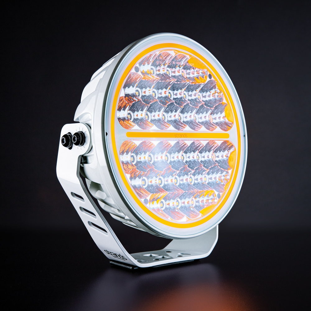 Strands Siberia NR Ekstra lys 9