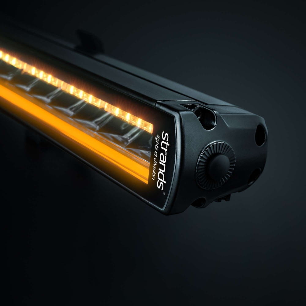 Strands Siberia NG SR LED-ramp 20
