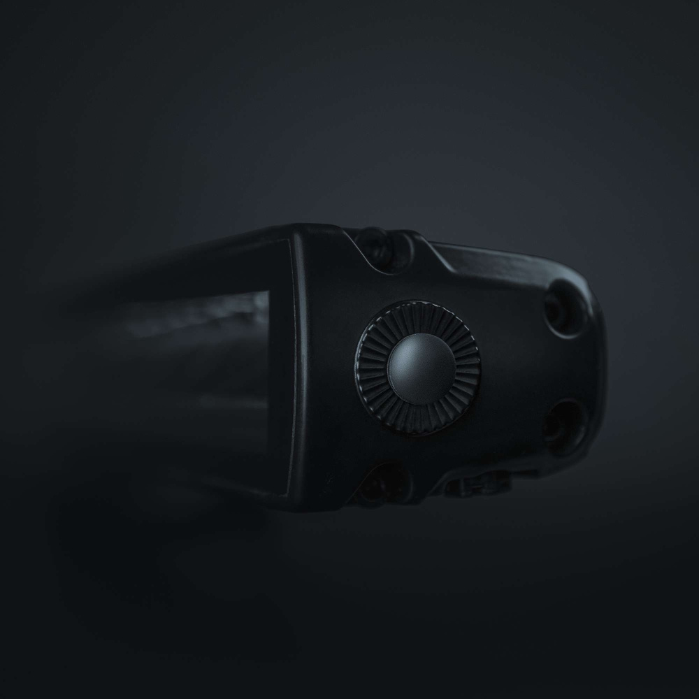 Strands Siberia NG SR LED-ramp 38