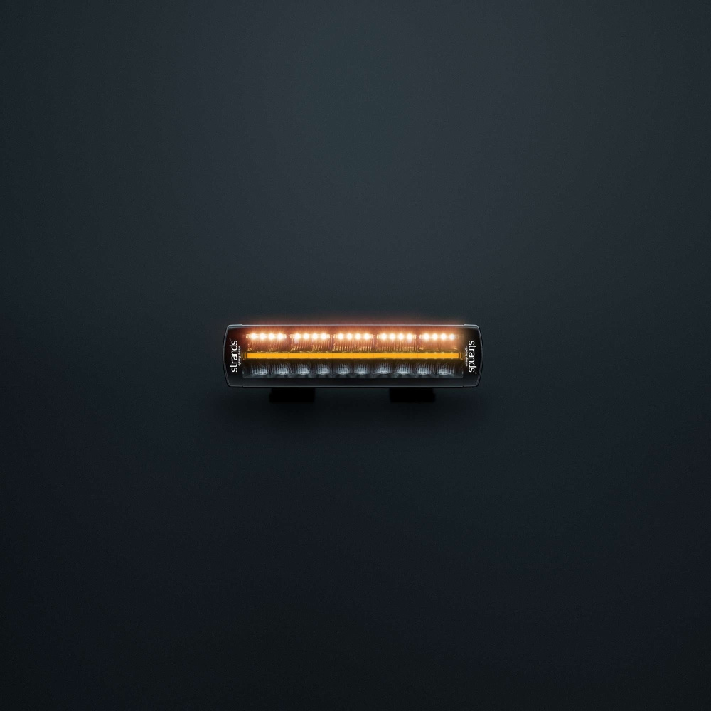 Strands Siberia NG DR LED-ramp 12