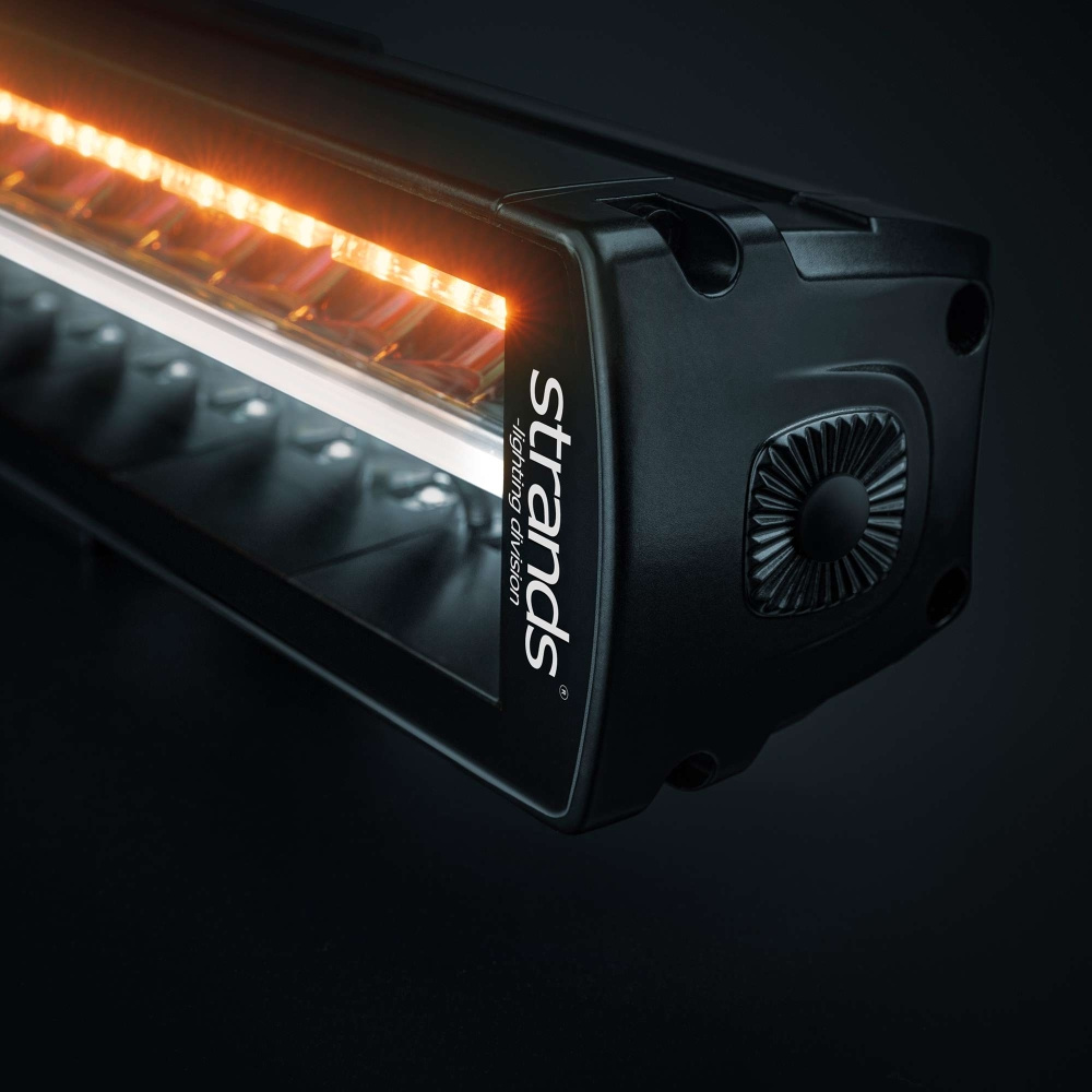 Strands Siberia NG DR LED-ramp 22