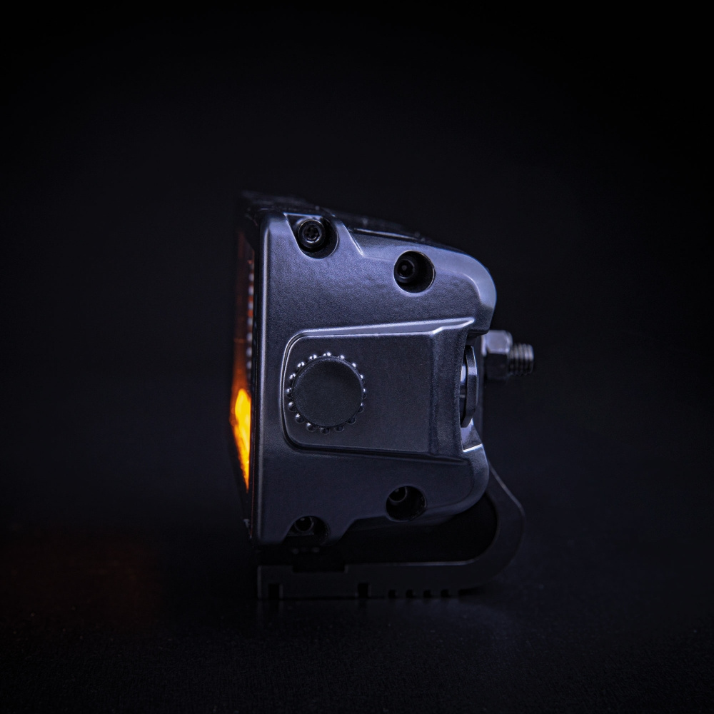 Strands Siberia Next Level Arbeidslys Rampe 6