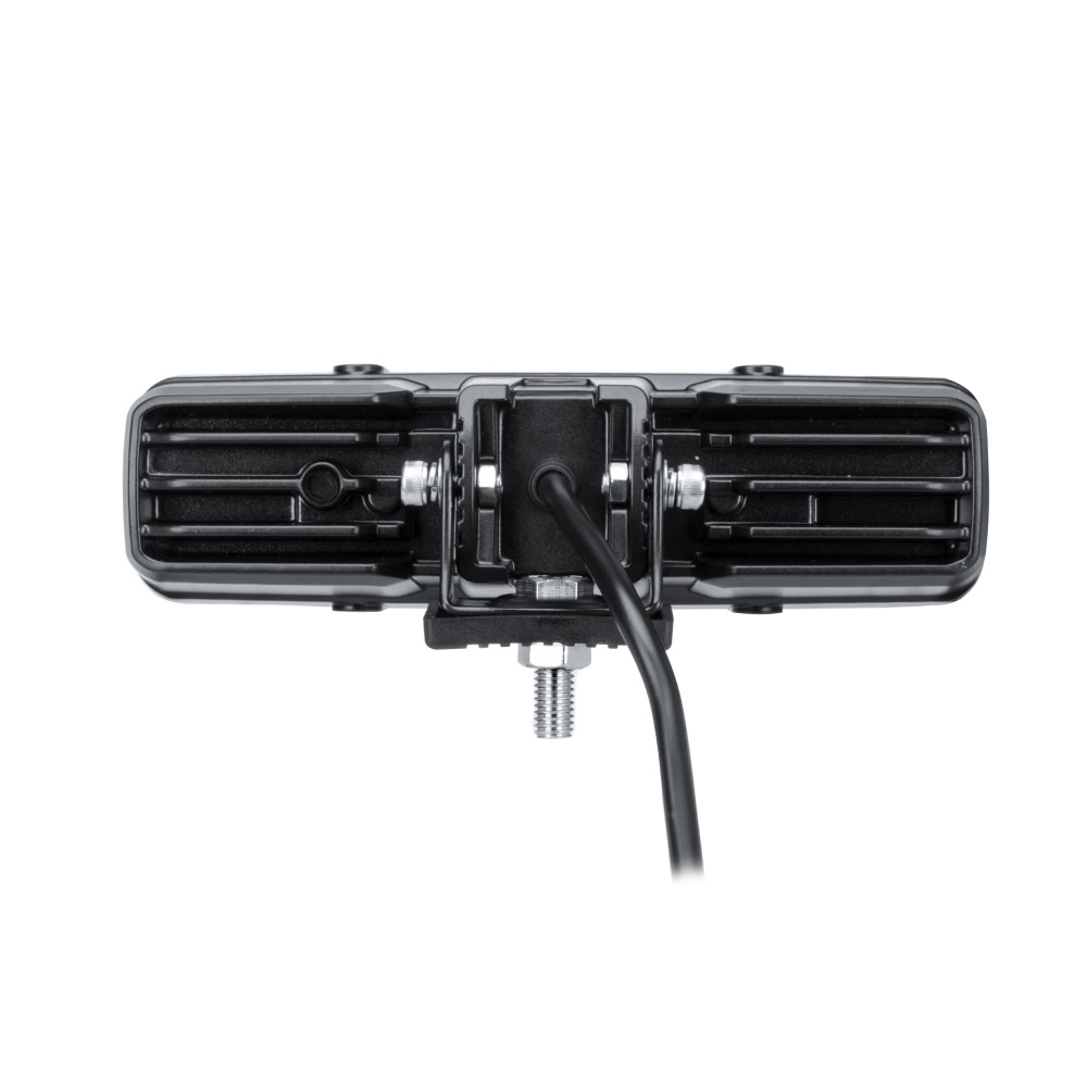 Strands Siberia Multiple Options Baklykt LED - Bak, Brems, Tilbake, Blinklys