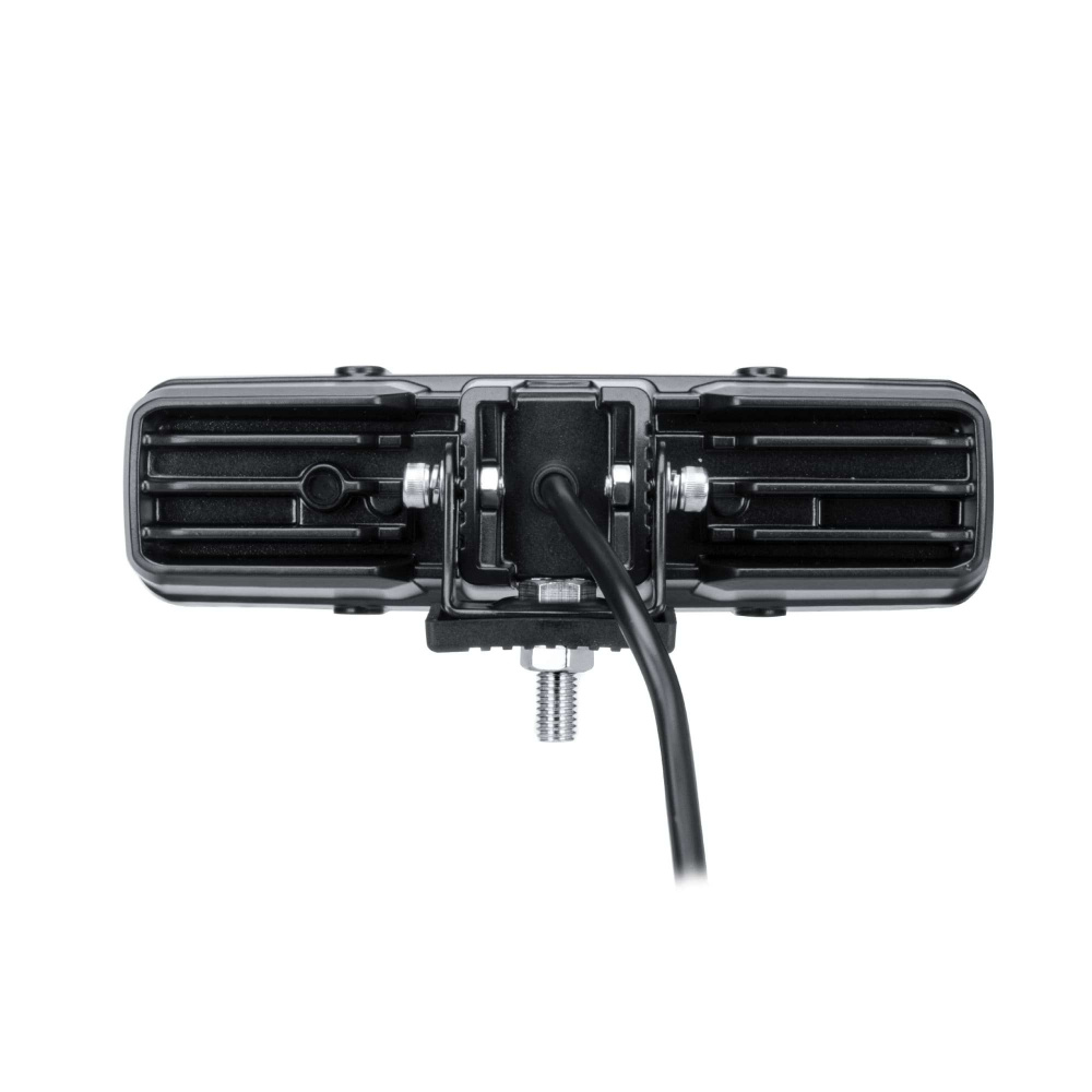 Strands Siberia Multiple Options Baklykt LED - Bak, Brems, Tilbake, Blinklys