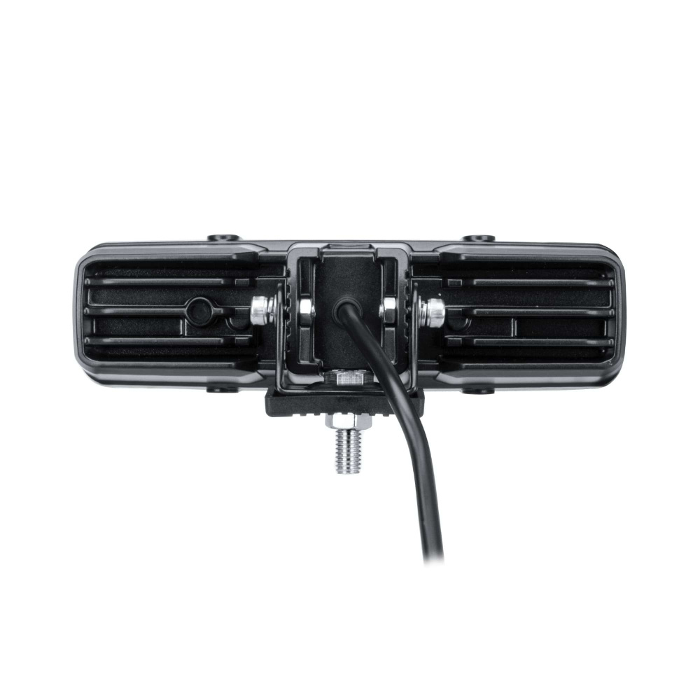 Strands Siberia Multiple Options Baklys LED - Bak, Bremse, Tilbake, Blinklys