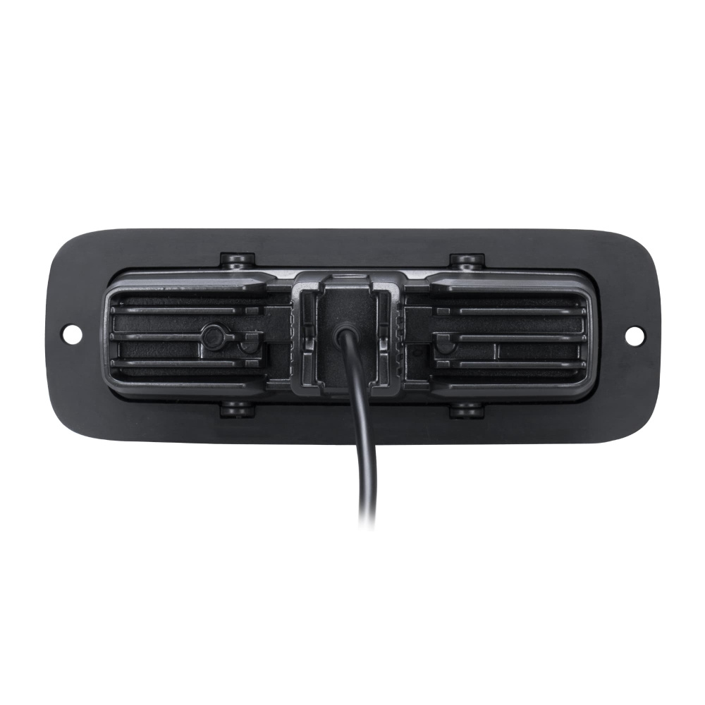 Strands Siberia Multiple Options Baklys LED - Bak, Bremse, Tilbake, Blinklys