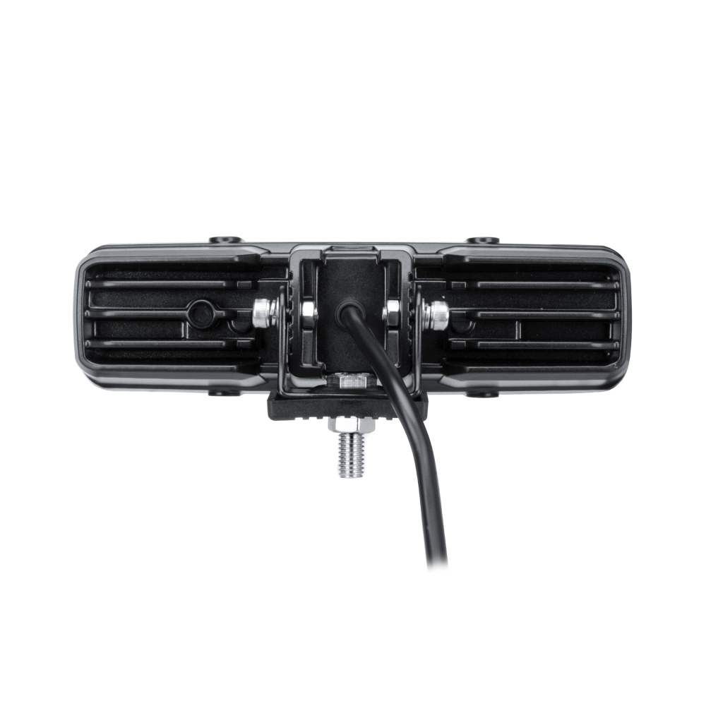 Strands Siberia Multiple Options Baklys LED - Bak, Bremse, Tilbake, Blinklys