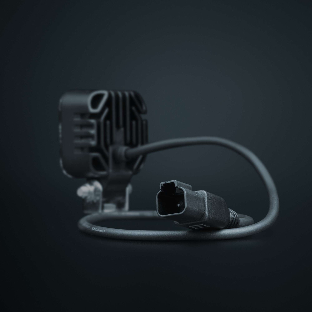 Strands Unity Back/Arbeidslys 10W