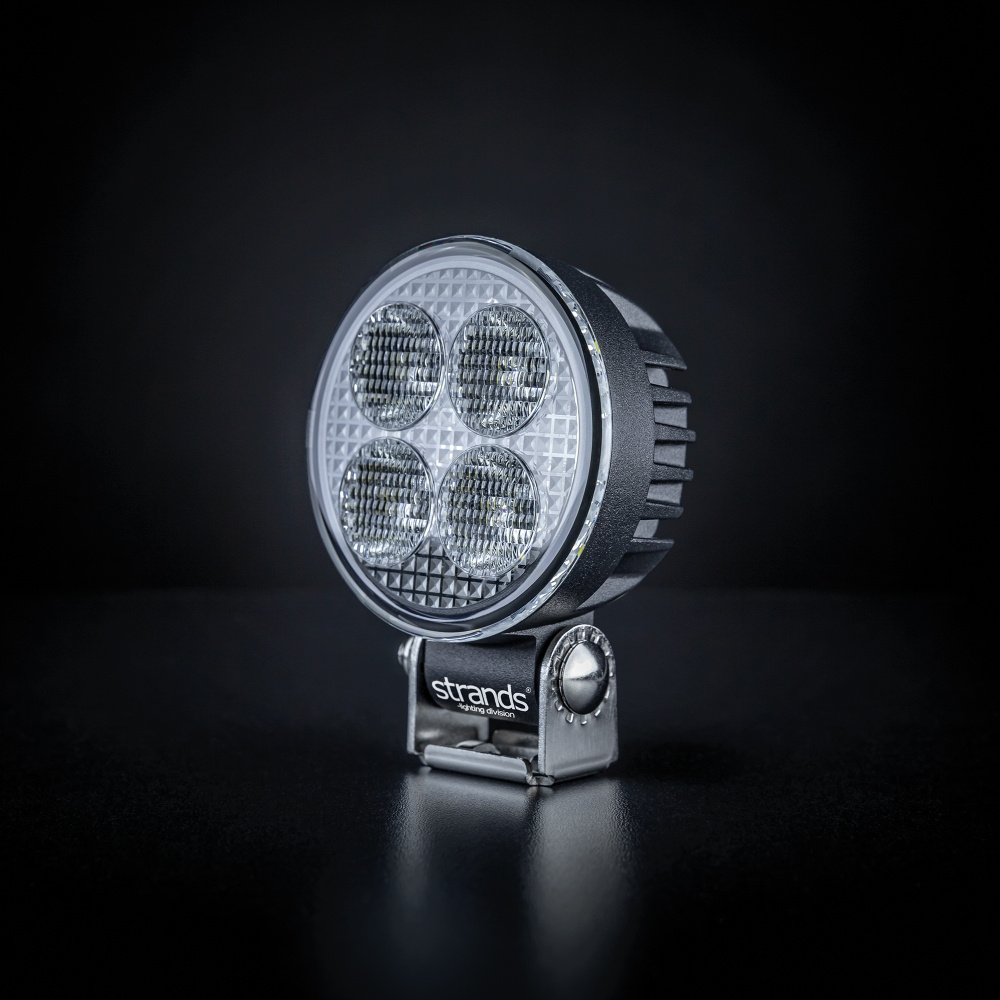 Strands Unity Arbeidslys 19W