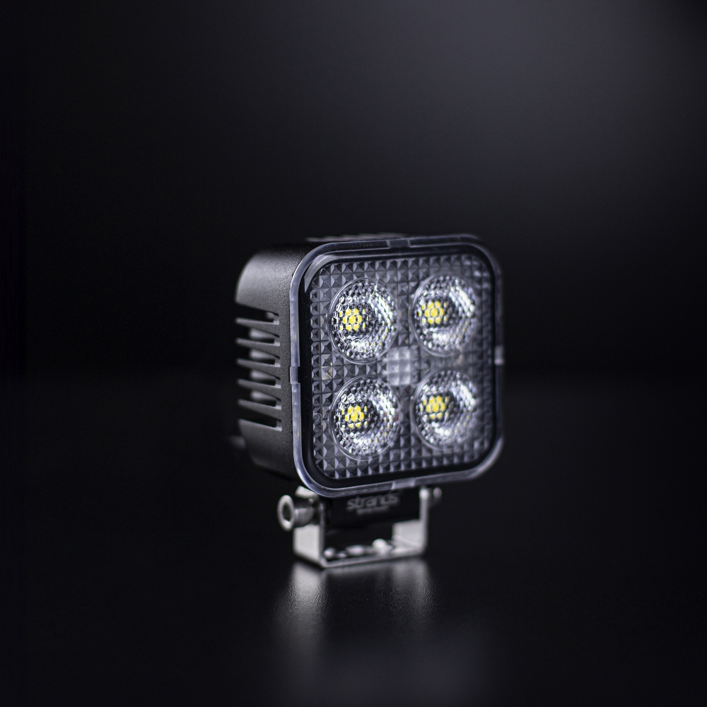 Strands Unity Arbeidslys 31W