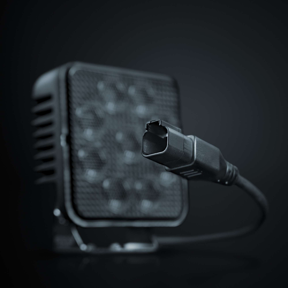 Strands Unity Arbeidslys 64W