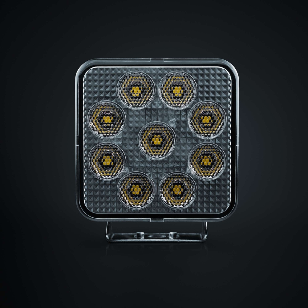 Strands Unity Arbeidslys 64W