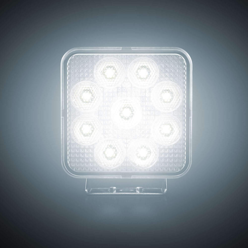 Strands Unity Arbeidslys 64W