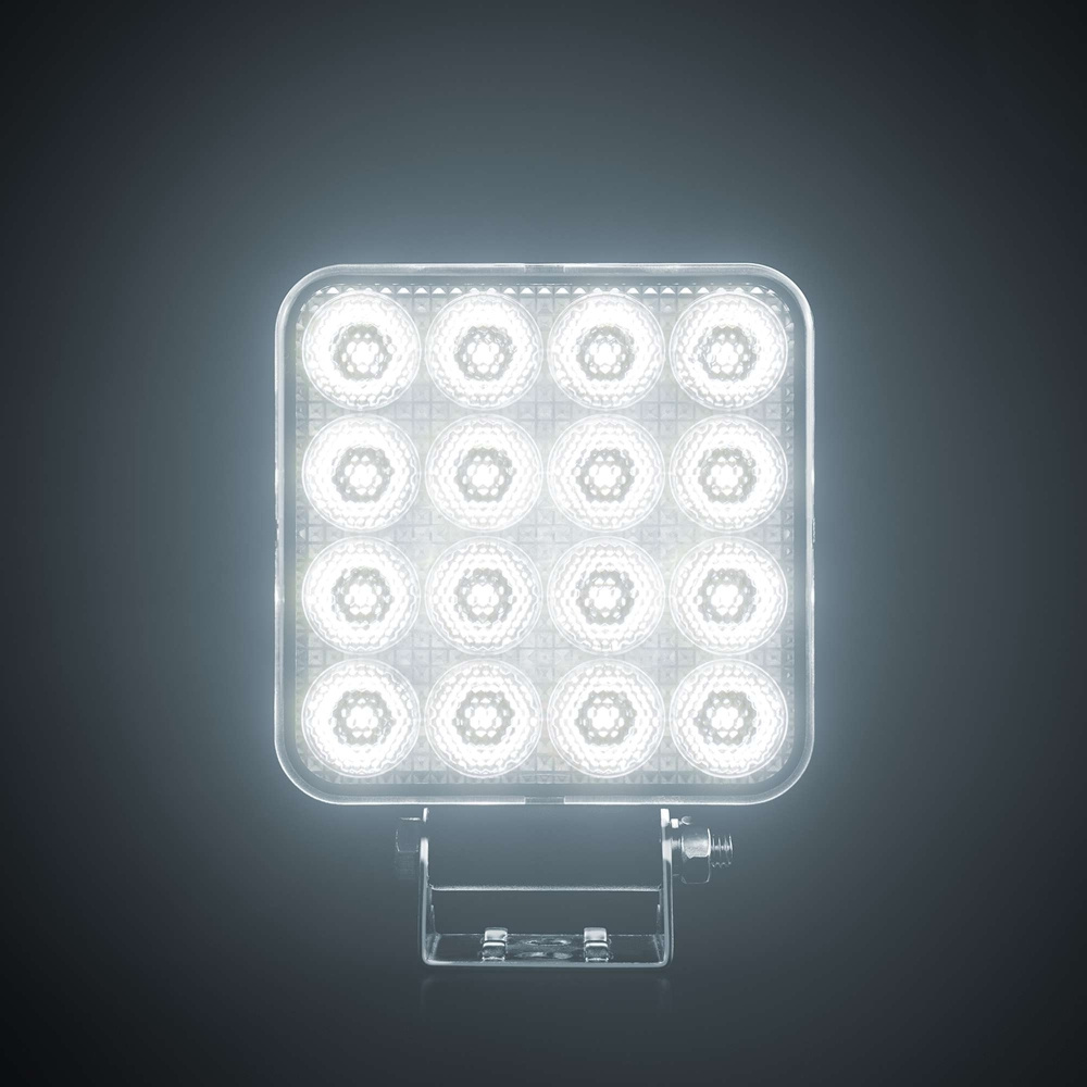 Strands Unity Arbeidslys 92W