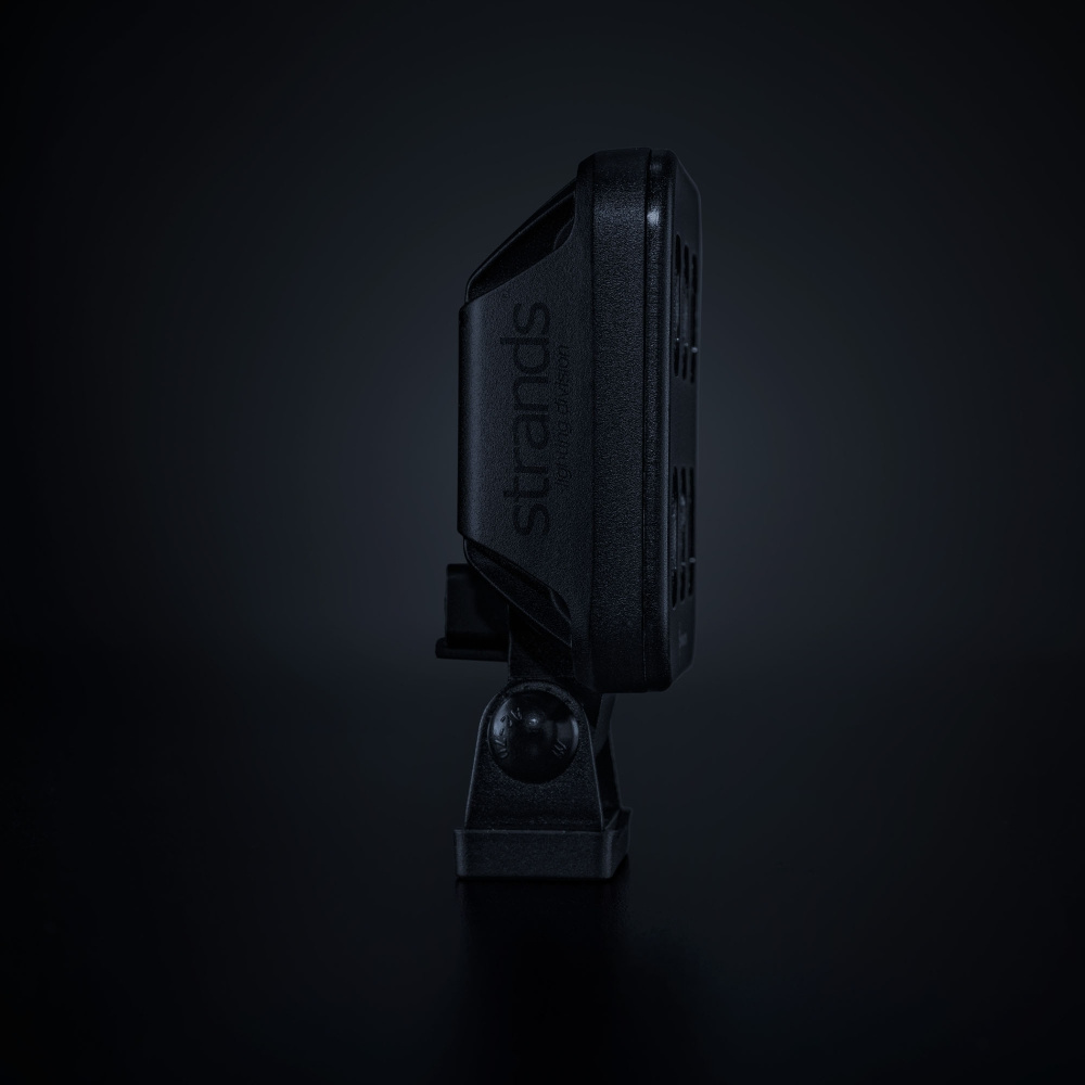 Strands Dark Knight Hardcore Arbeidslys 32W