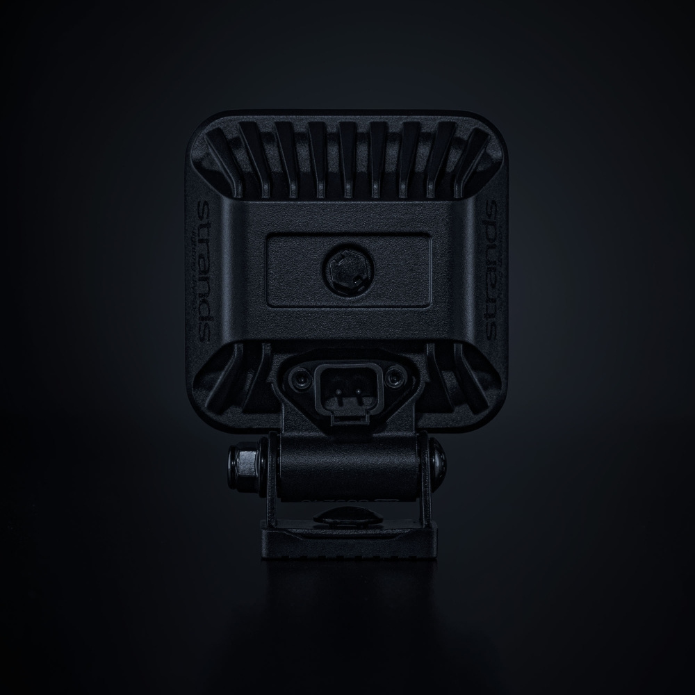 Strands Dark Knight Hardcore Arbeidslys 32W