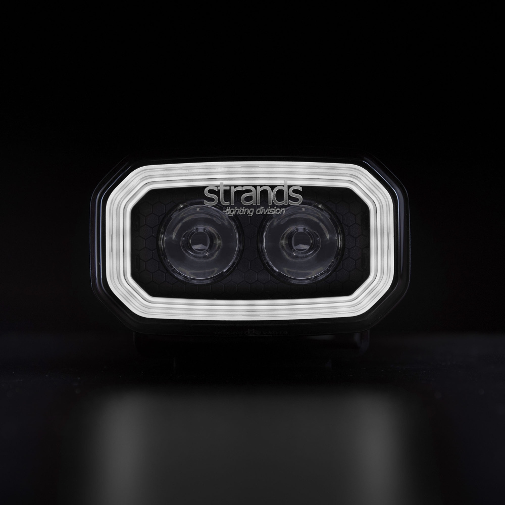 Strands For9T Light Pod Ekstra lys 4