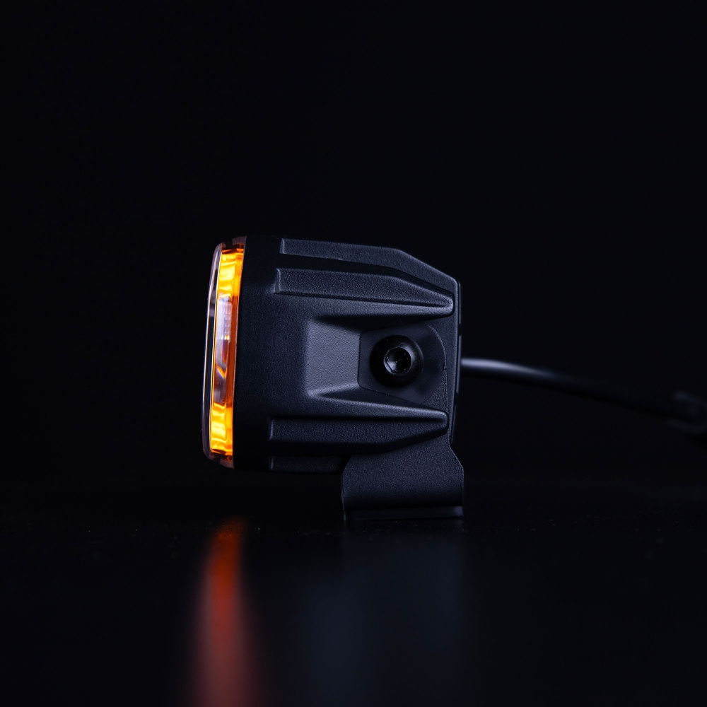 Strands For9T No-Glare Arbeidslys 31W