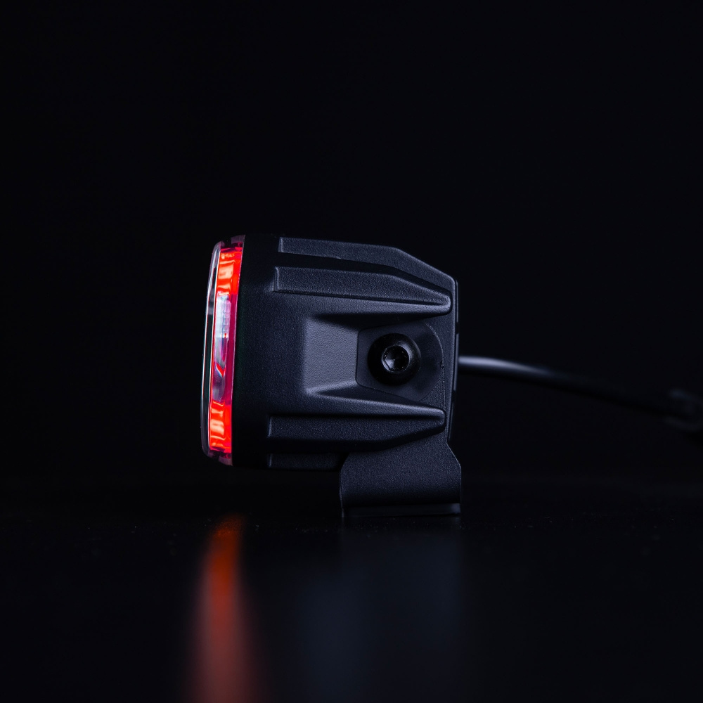 Strands For9T No-Glare Arbeidslys 31W