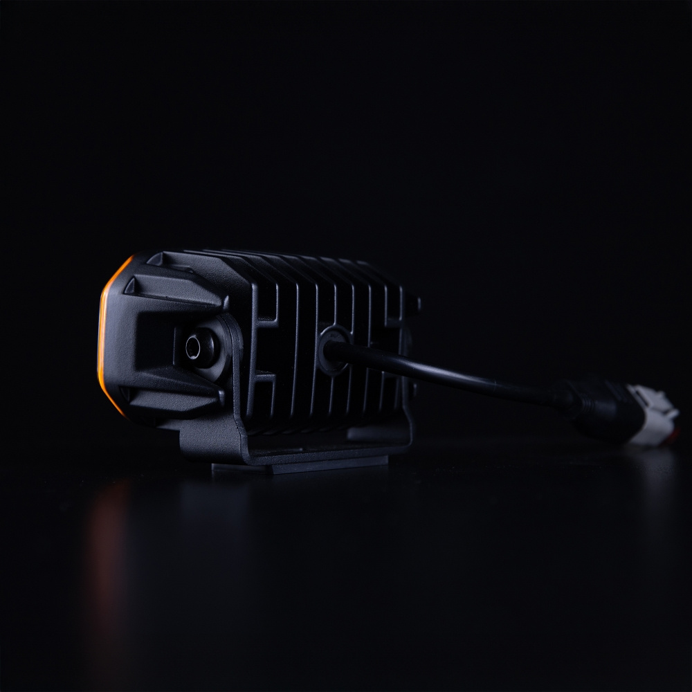 Strands For9T No-Glare Arbeidslys 31W