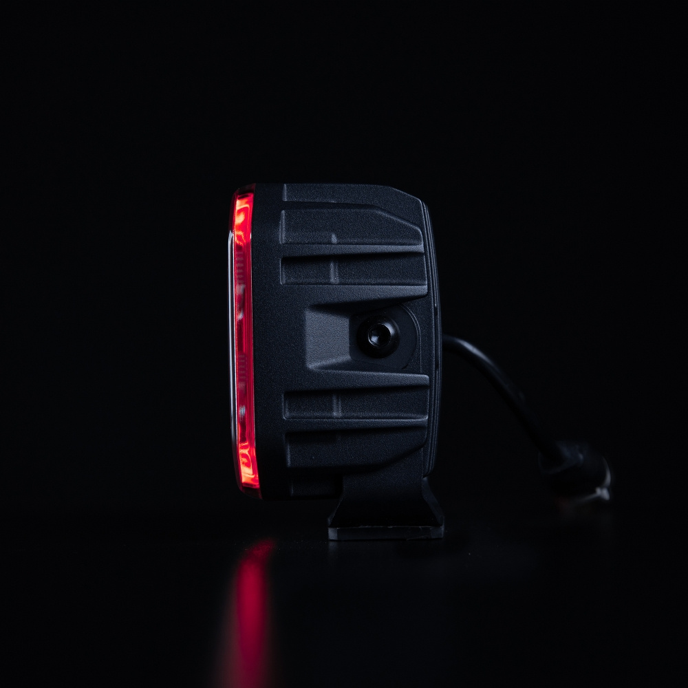 Strands For9T No-Glare Arbeidslys 78W