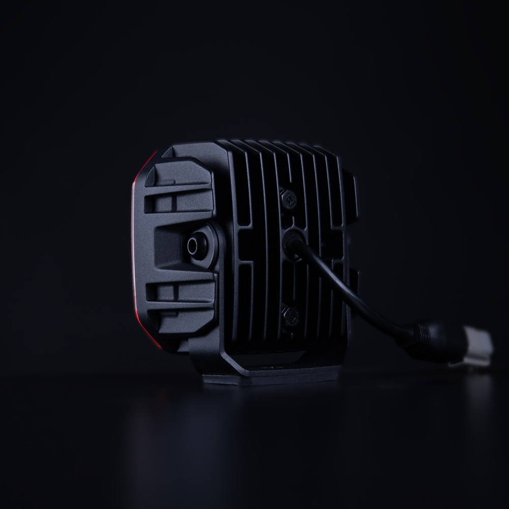 Strands For9T No-Glare Arbeidslys 78W