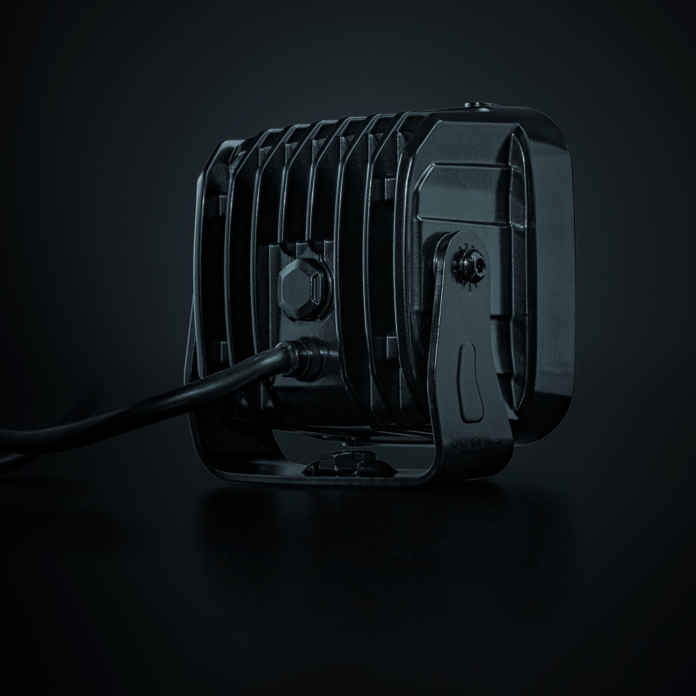 Strands Siberia XP Heat Arbeidslys 70W