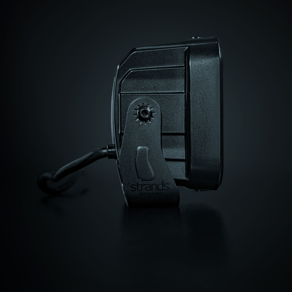 Strands Siberia XP Heat Arbeidslys 70W