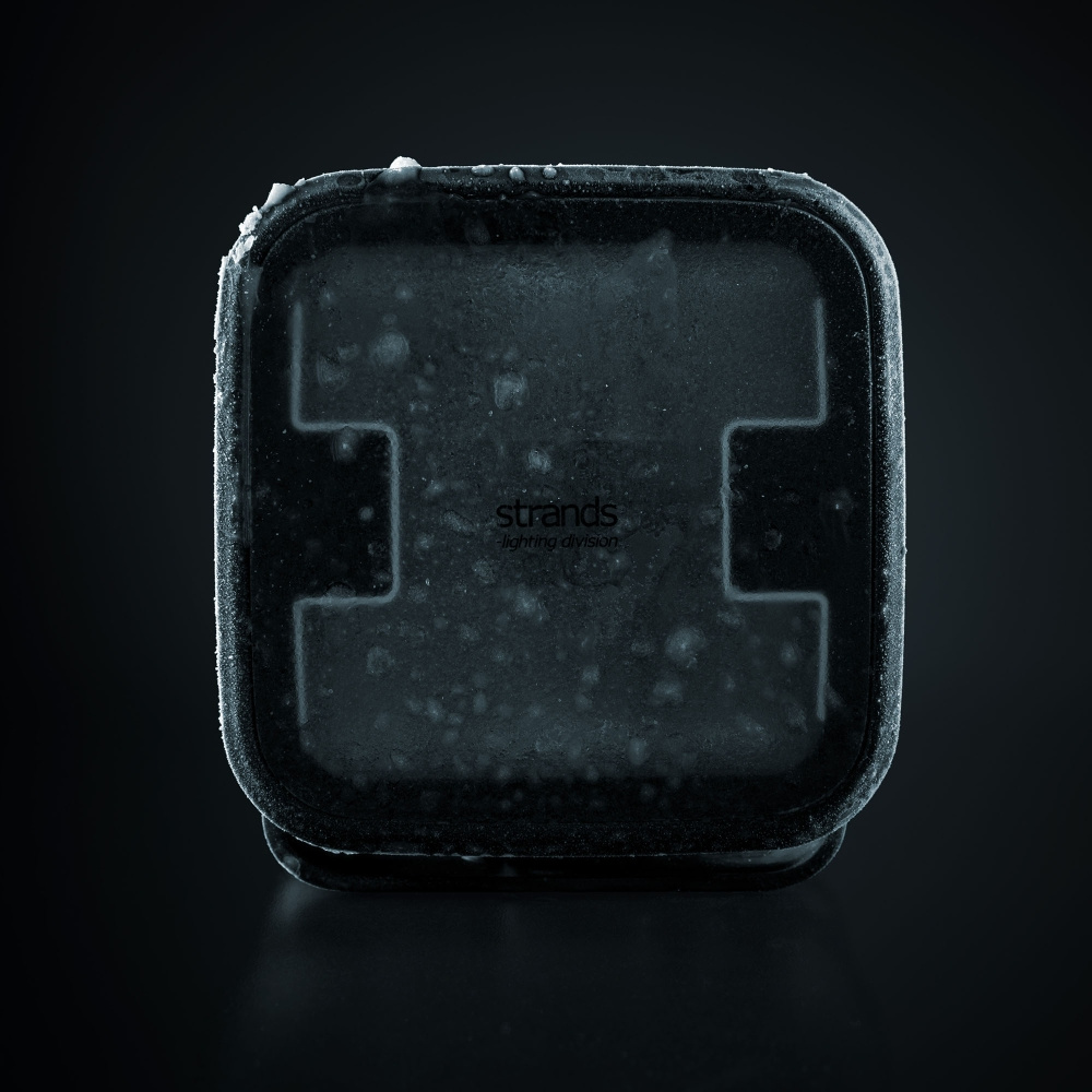 Strands Siberia XP Heat Arbeidslys 70W