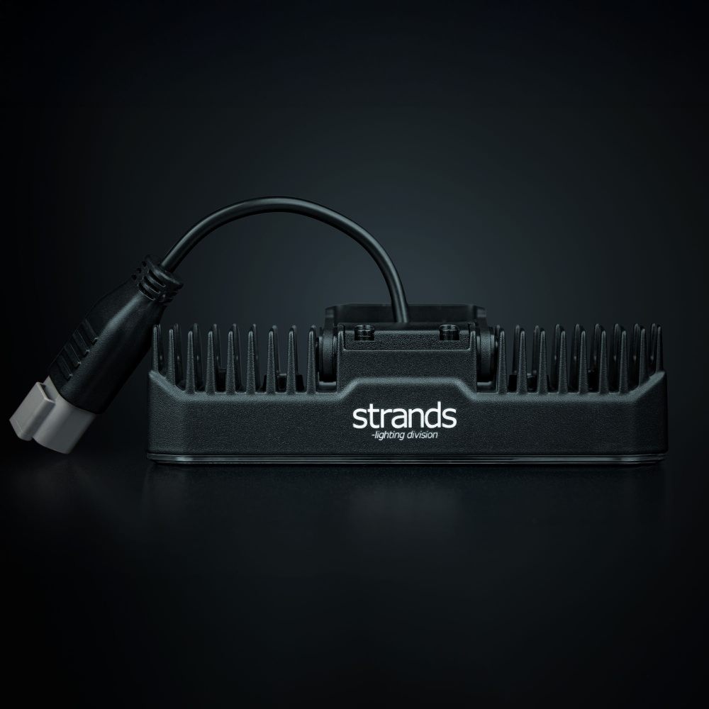 Strands Firefly Best View Arbeidslys 30W