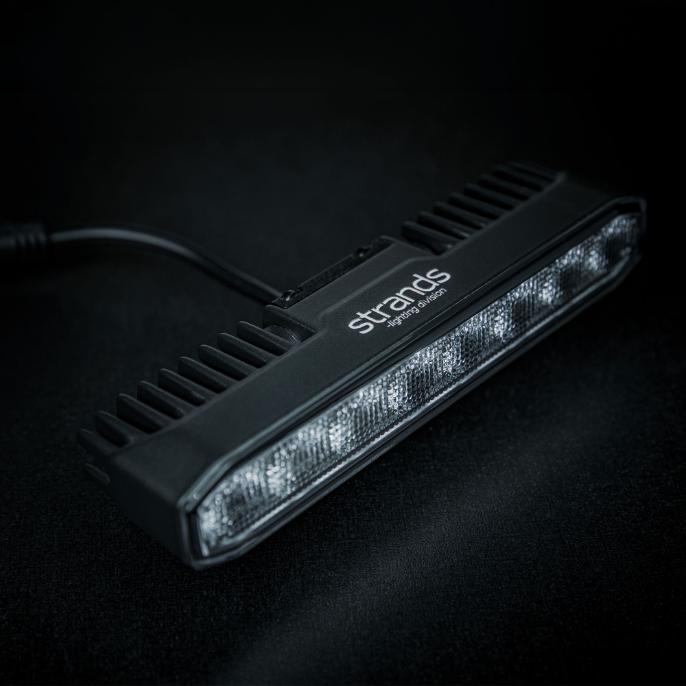 Strands Firefly Best View Arbeidslys 30W