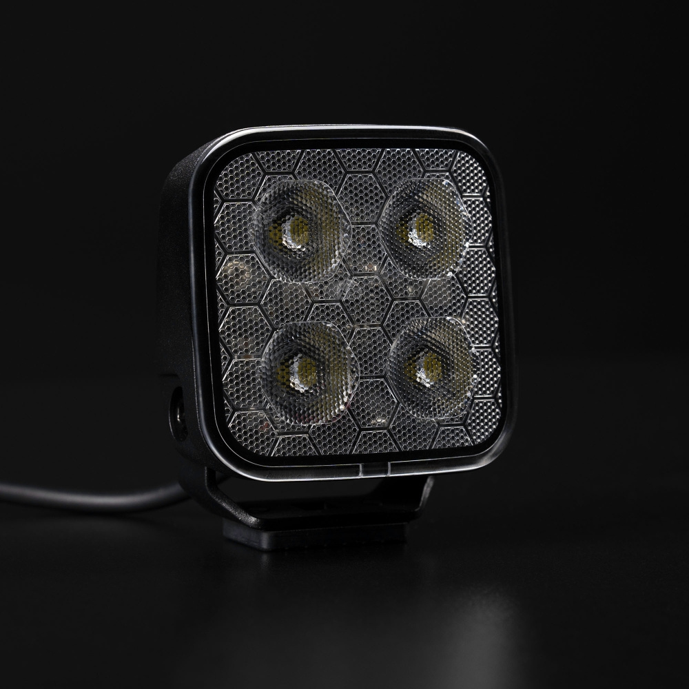 Strands Unity Edge Arbeidslys 20W