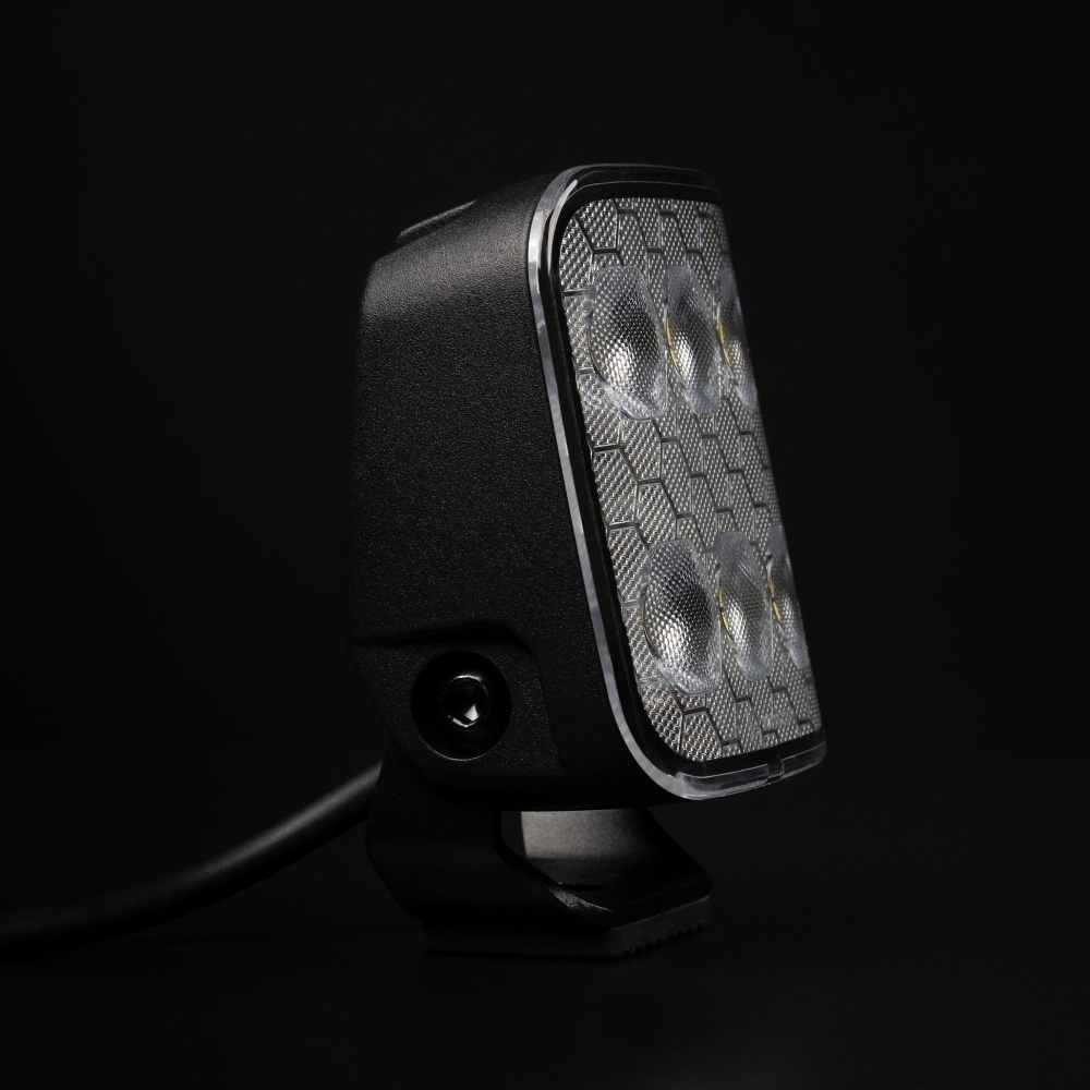 Strands Unity Edge Arbeidslys 37W