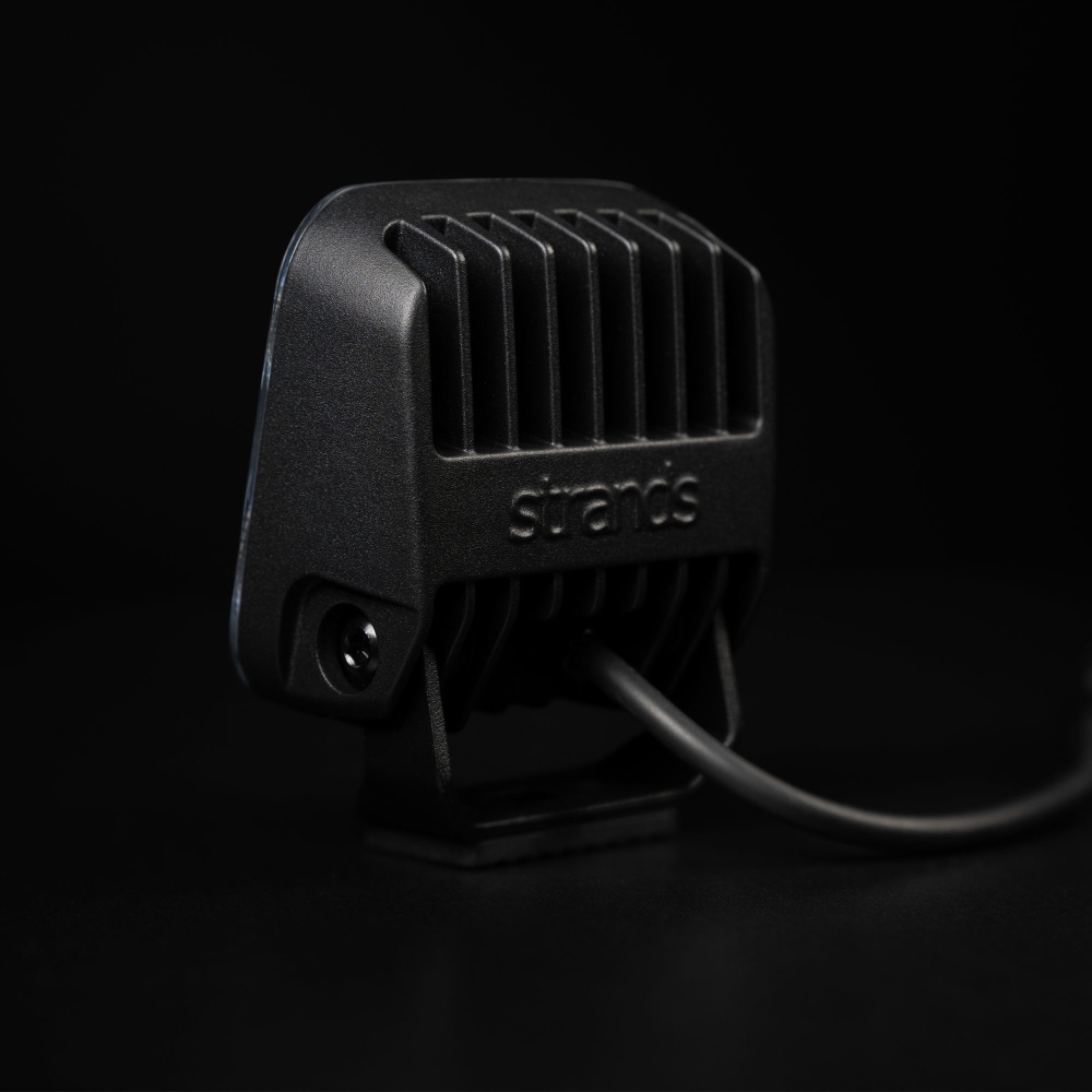 Strands Unity Edge Arbeidslys 37W