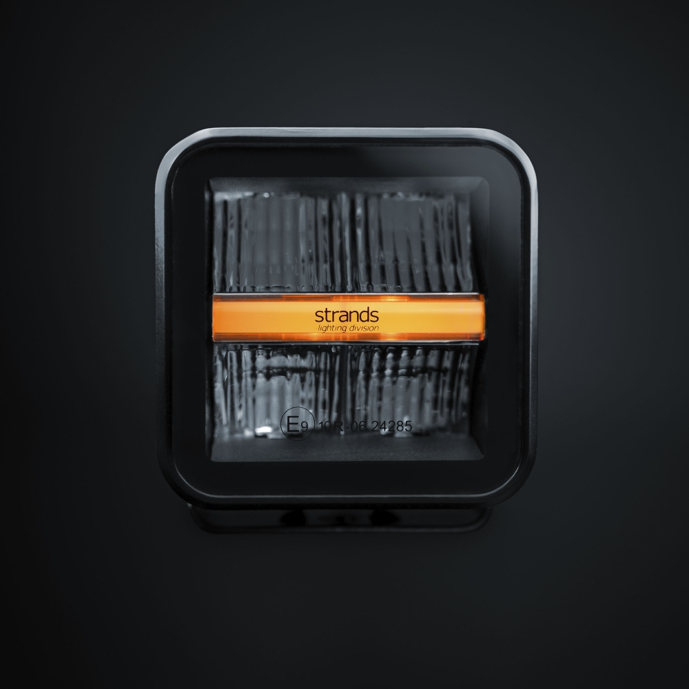 Strands Siberia XP Qube Arbeidslys 38W