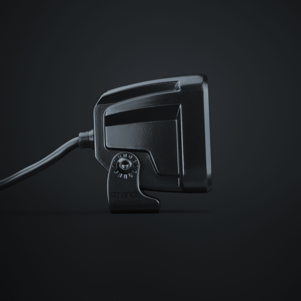 Strands Siberia XP Qube Arbeidslys 38W