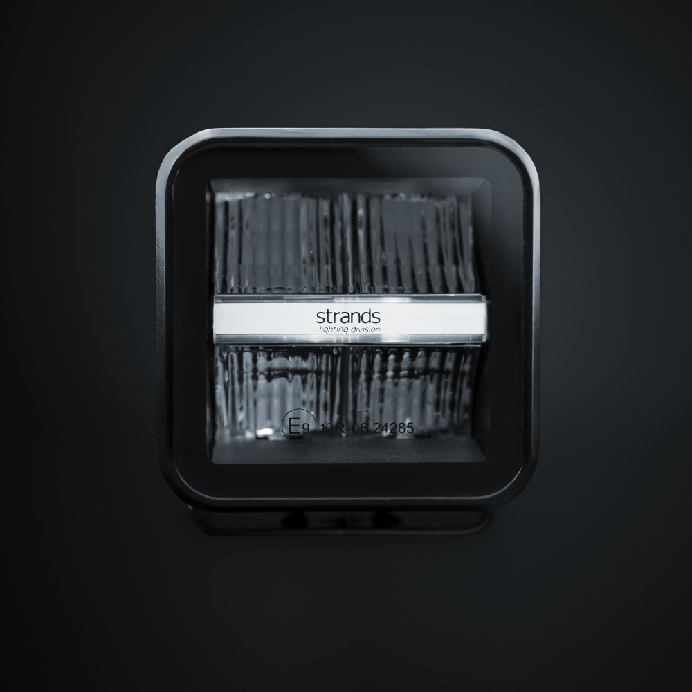 Strands Siberia XP Qube Arbeidslys 38W