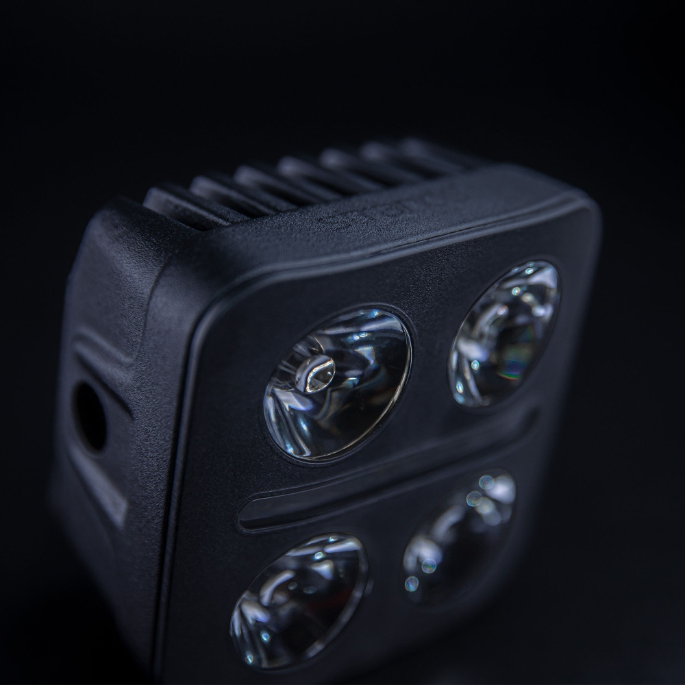 Strands NUUK D QBA Ekstra lys 3