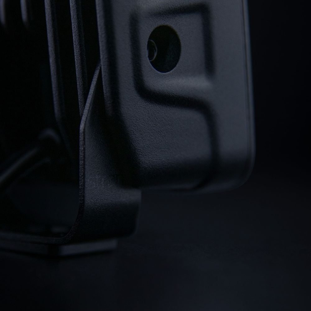 Strands NUUK D QBA Ekstra lys 3