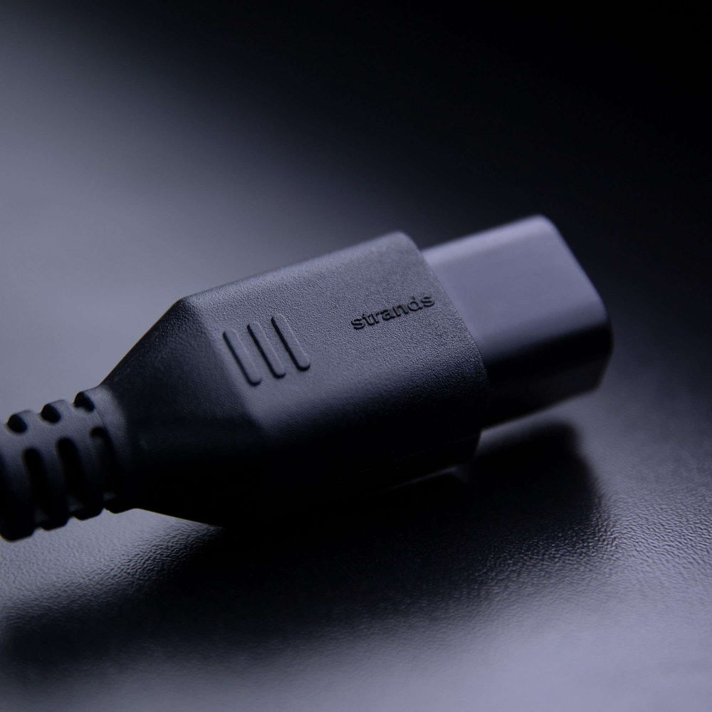 Strands NUUK D-Line QB Ekstra lys 3