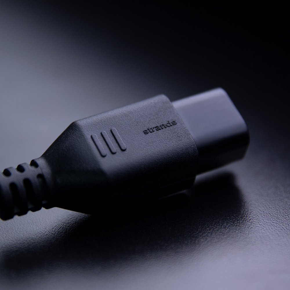 Strands NUUK D-Line QB Ekstra lys 3