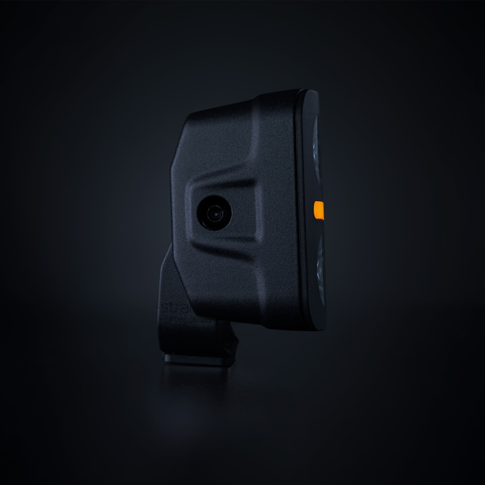 Strands NUUK D-Line QB Arbeidslys 39W