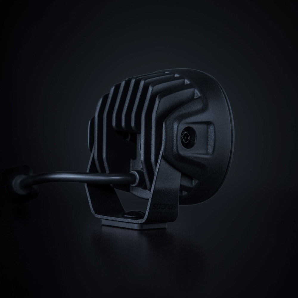 Strands NUUK D-Line MC Ekstra lys 3