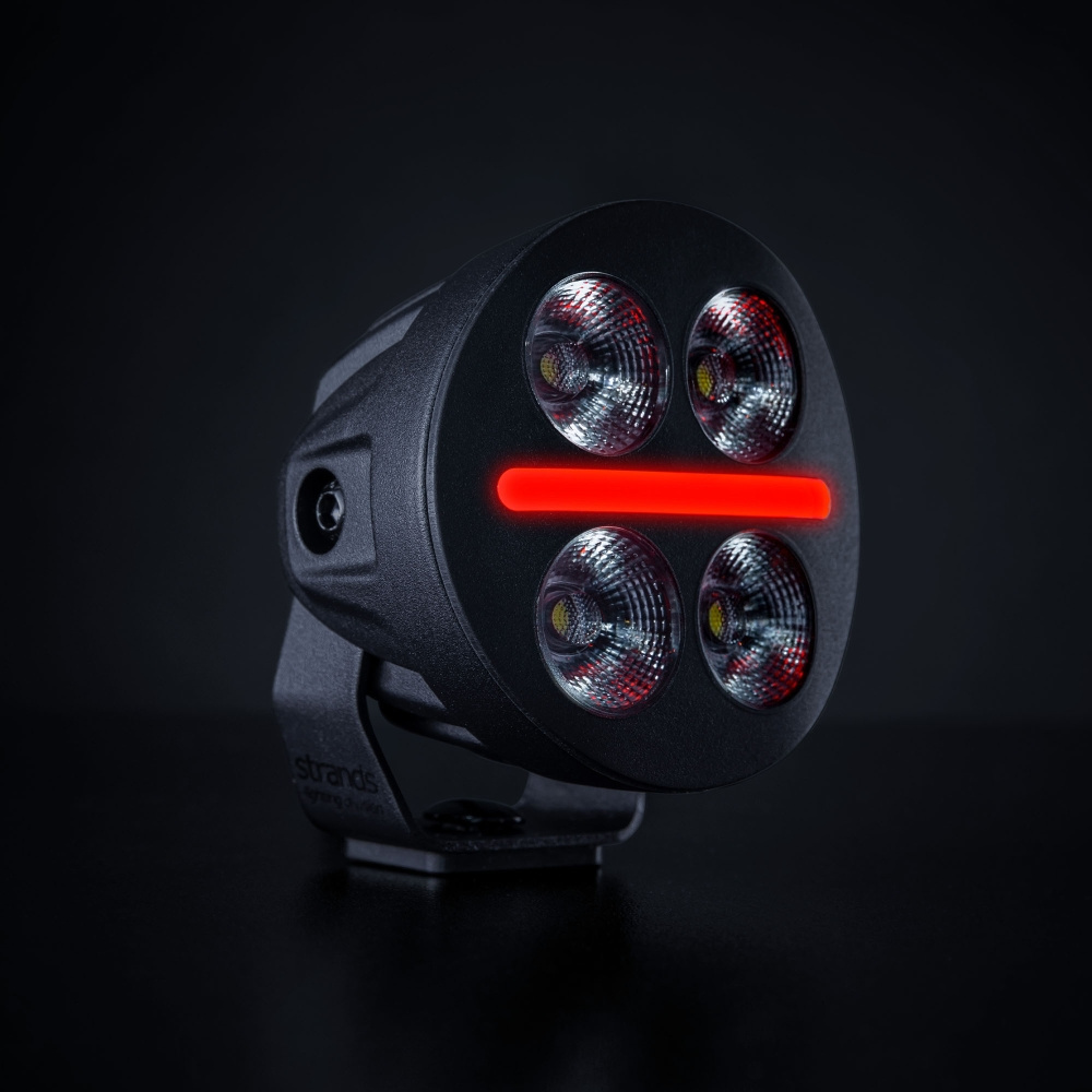 Strands NUUK D-Line MC Arbeidslys 39W