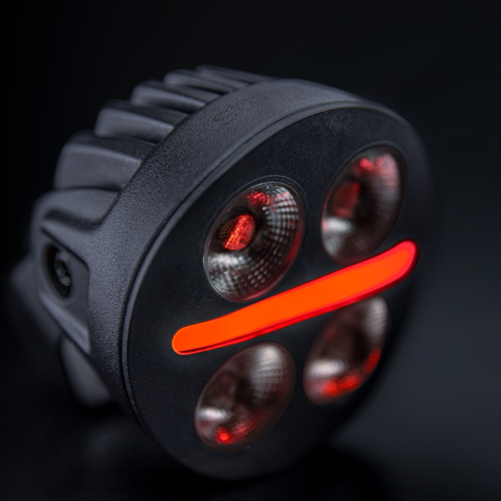 Strands NUUK D-Line MC Arbeidslys 39W