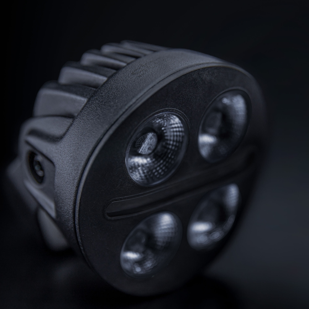 Strands NUUK D-Line MC Arbeidslys 39W