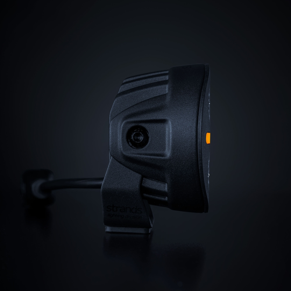 Strands NUUK D-Line MC Arbeidslys 39W