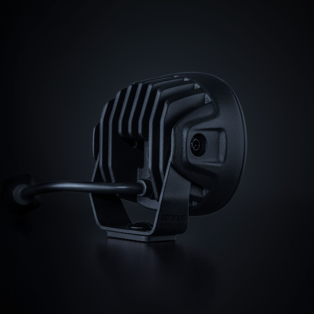 Strands NUUK D-Line MC Arbeidslys 39W