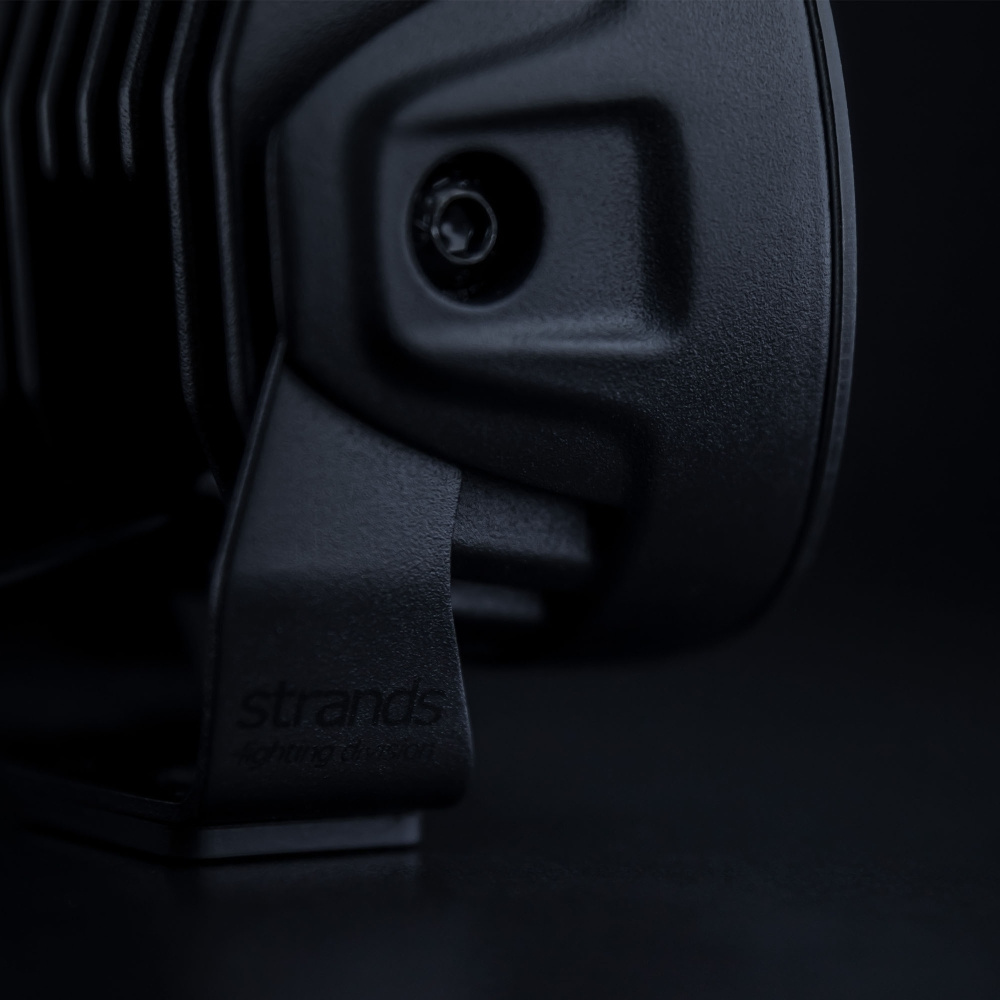 Strands NUUK D-Line MC Arbeidslys 39W